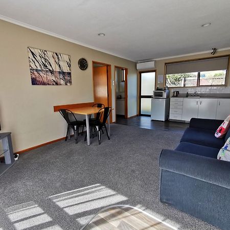 Broadview Motel Cheviot Buitenkant foto