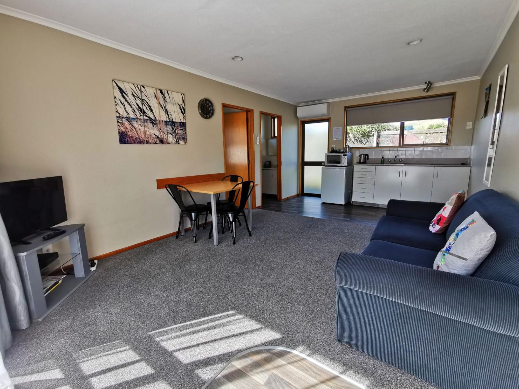 Broadview Motel Cheviot Buitenkant foto